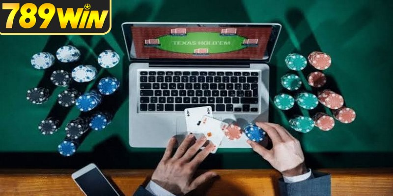 Kinh nghiệm chơi hiệu quả gia tăng tỷ lệ thắng sảnh AE casino