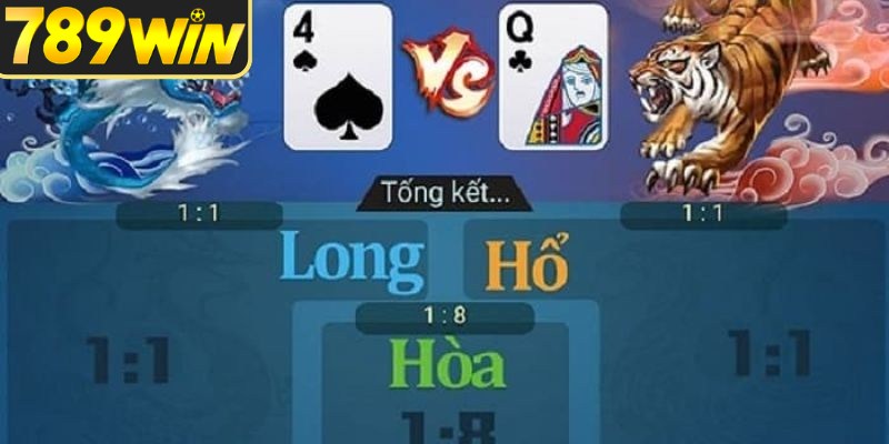 Kinh nghiệm săn thưởng rồng hổ online chuẩn chỉnh chuyên gia