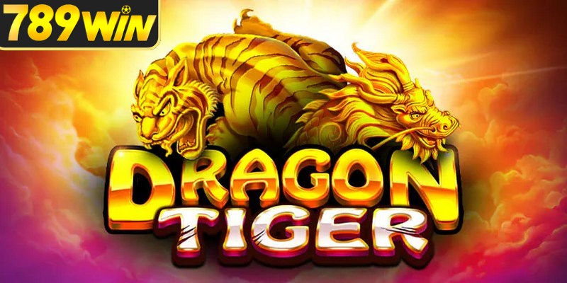 Rồng hổ 789WIN là trò chơi mang đến trải nghiệm giải trí đẳng cấp