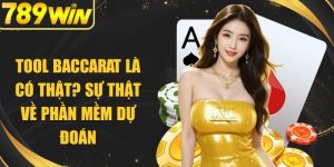Tool Baccarat Là Có Thật